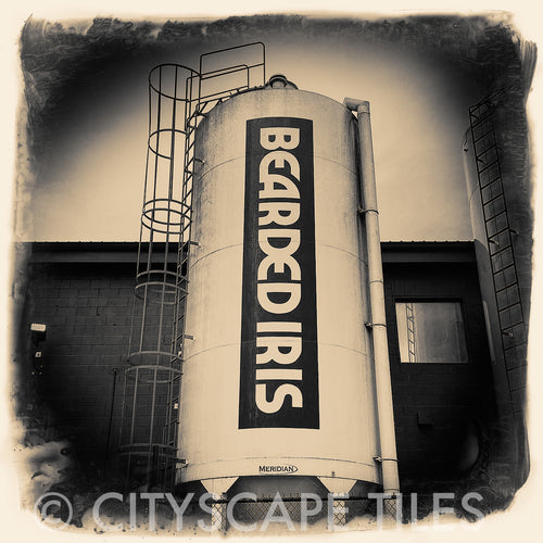 Bearded Iris Brewery