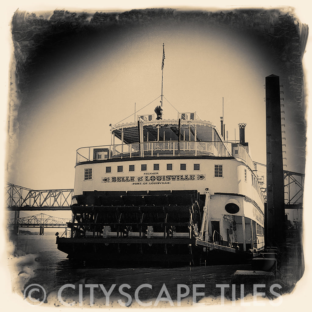 Belle of Louisville