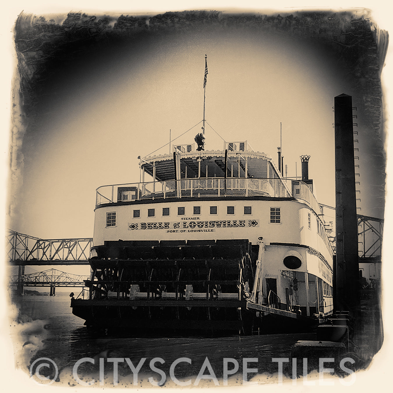 Belle of Louisville