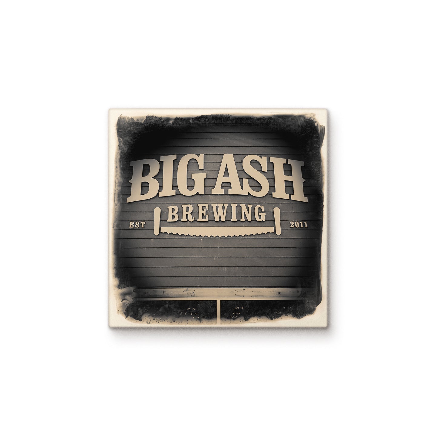 Big Ash