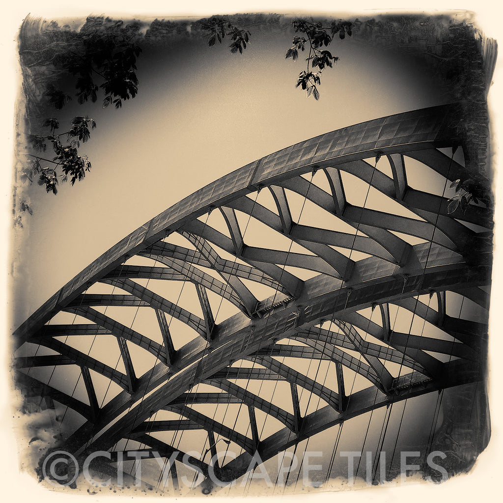 Big Mac Bridge