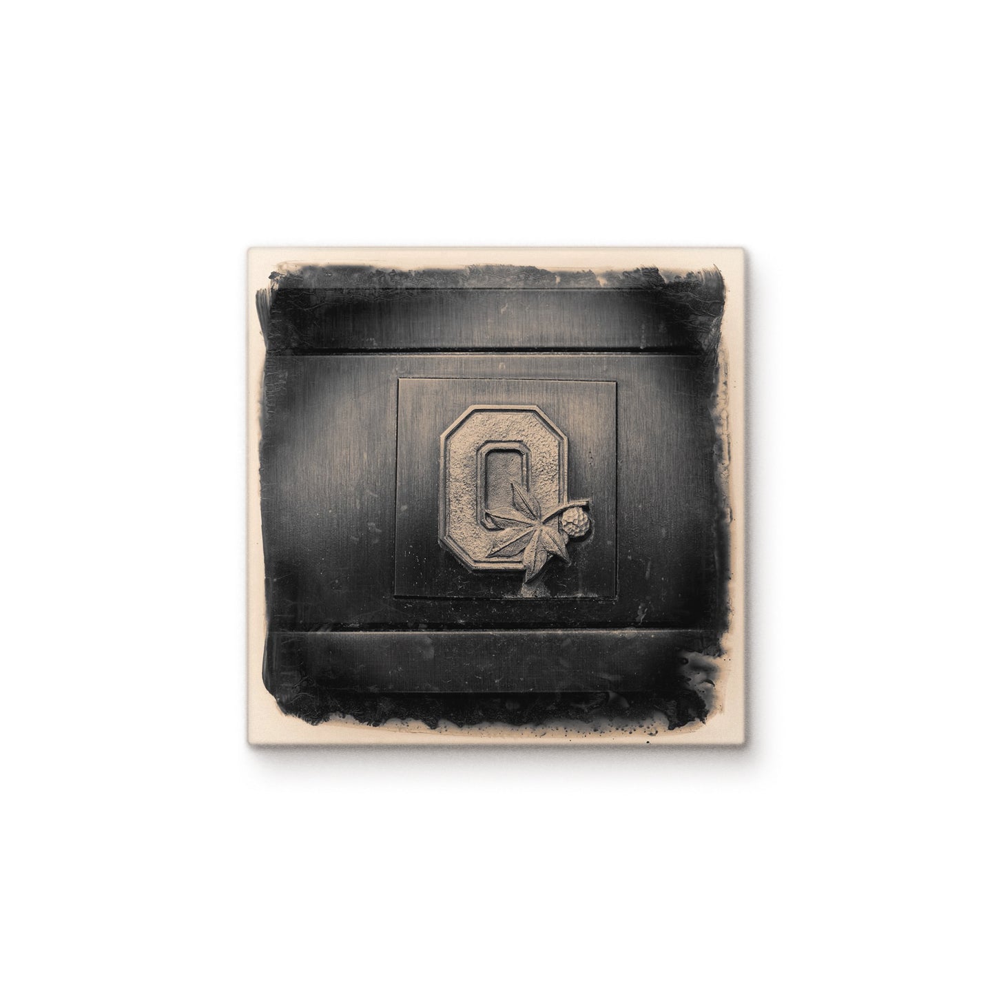 Ohio State University Tile/Coaster Collection