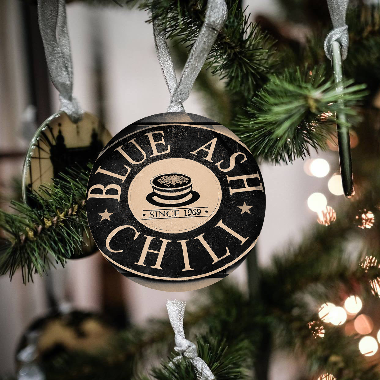 Blue Ash Chili