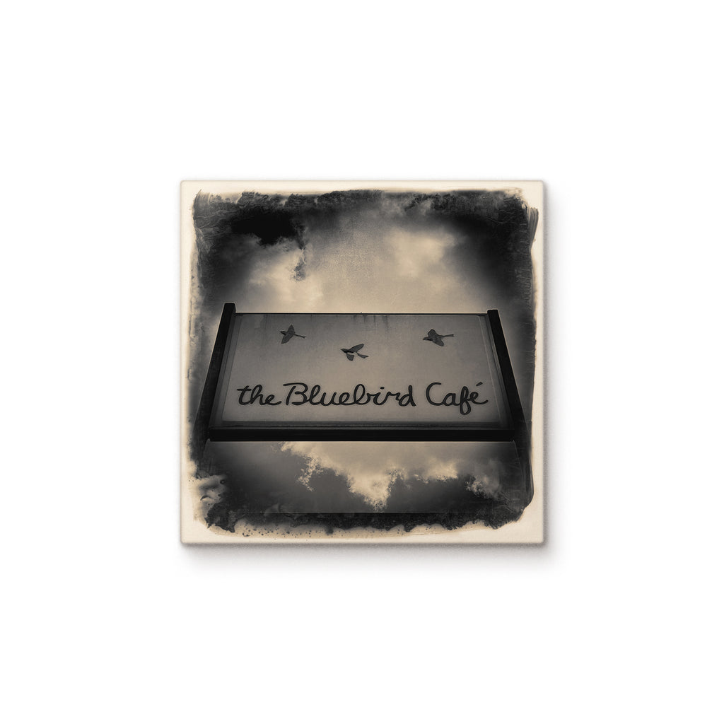 Bluebird Cafe