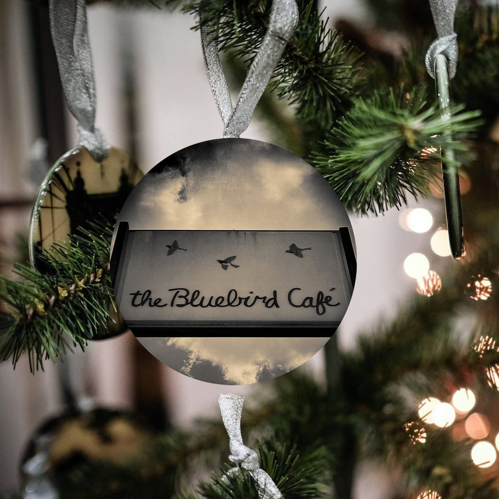 Bluebird Cafe