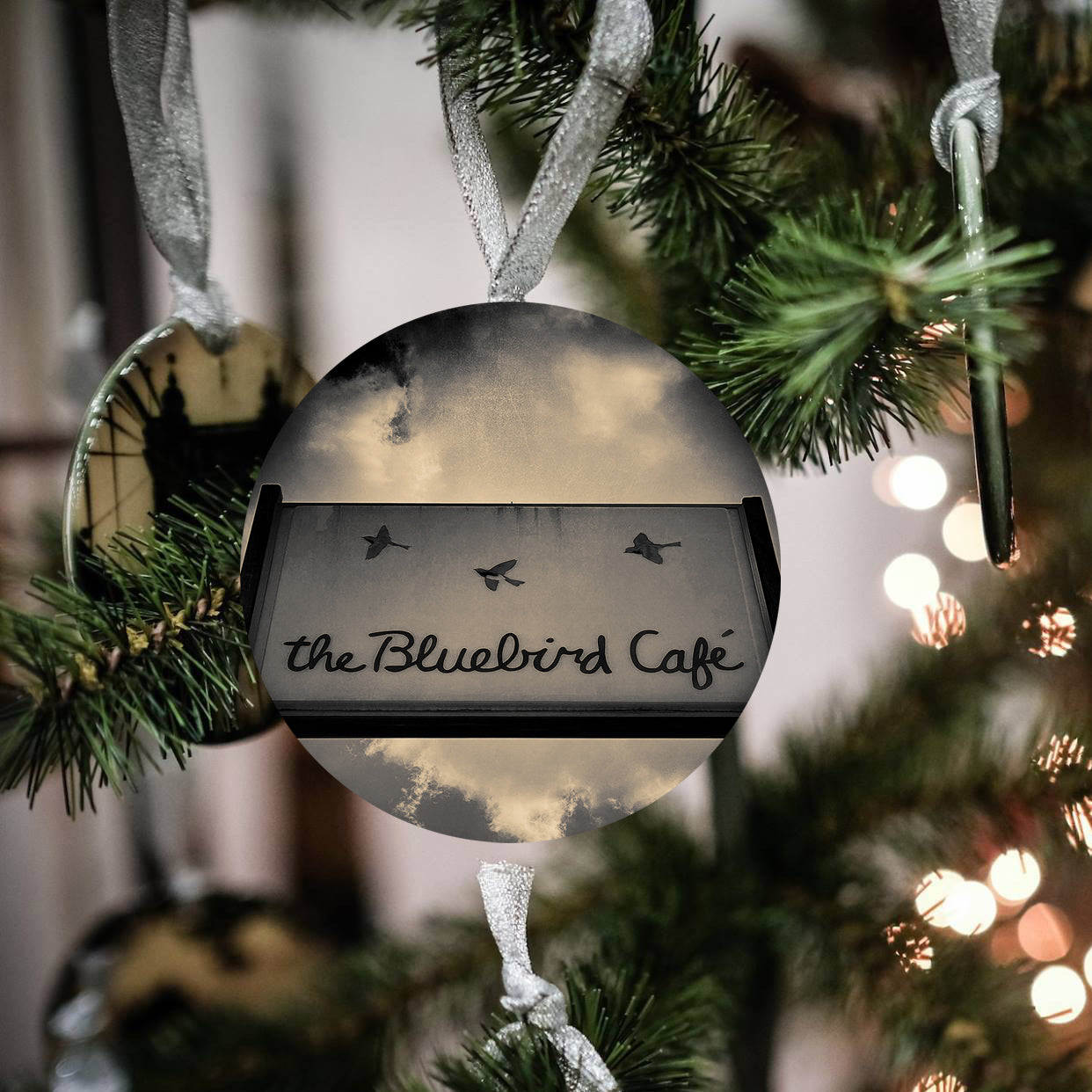 Bluebird Cafe