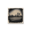 Boston Skyline