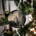Boston Common and Pond