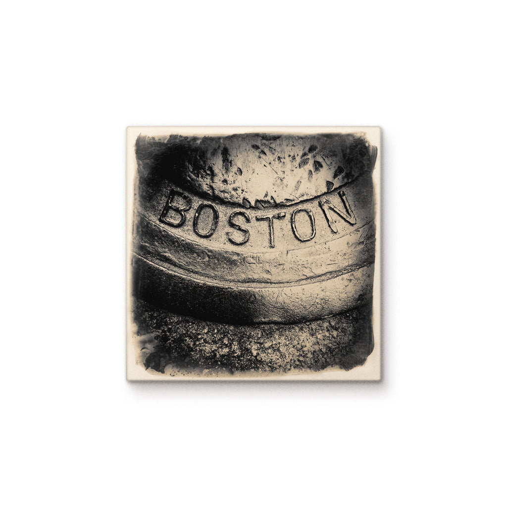 Boston Tile/Coaster Collection