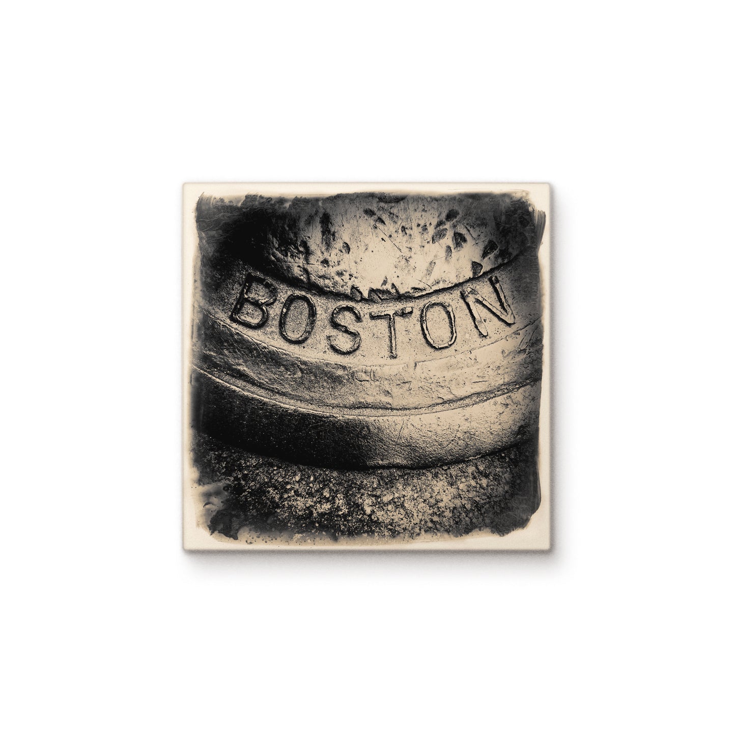Boston Tile/Coaster Collection
