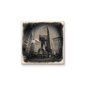 Old State House Distance
