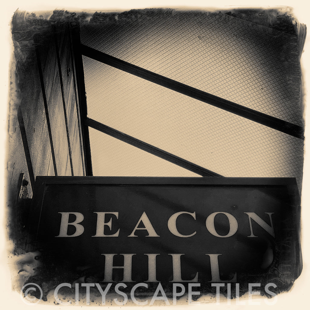 Beacon Hill