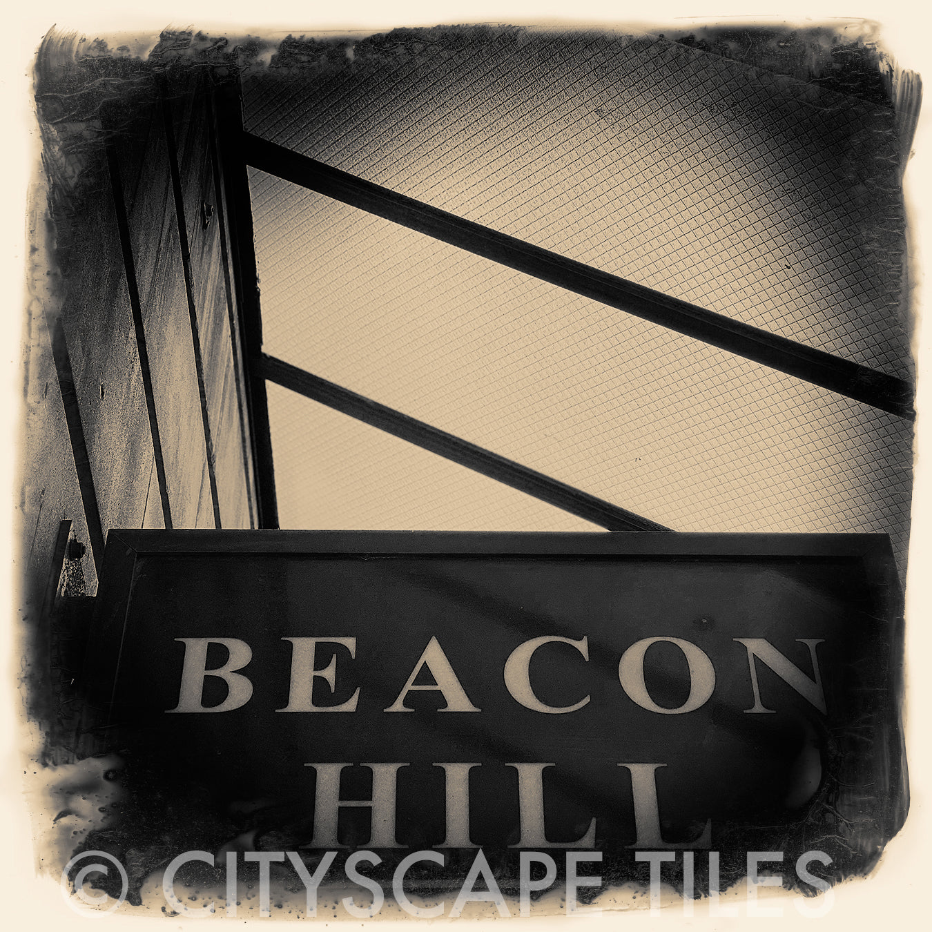 Beacon Hill