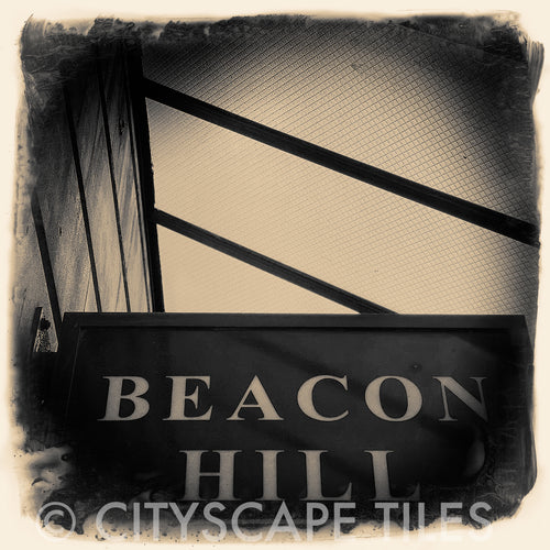 Beacon Hill