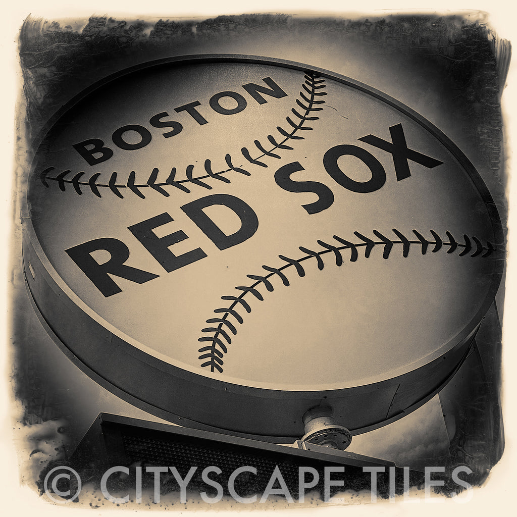 Boston Red Sox