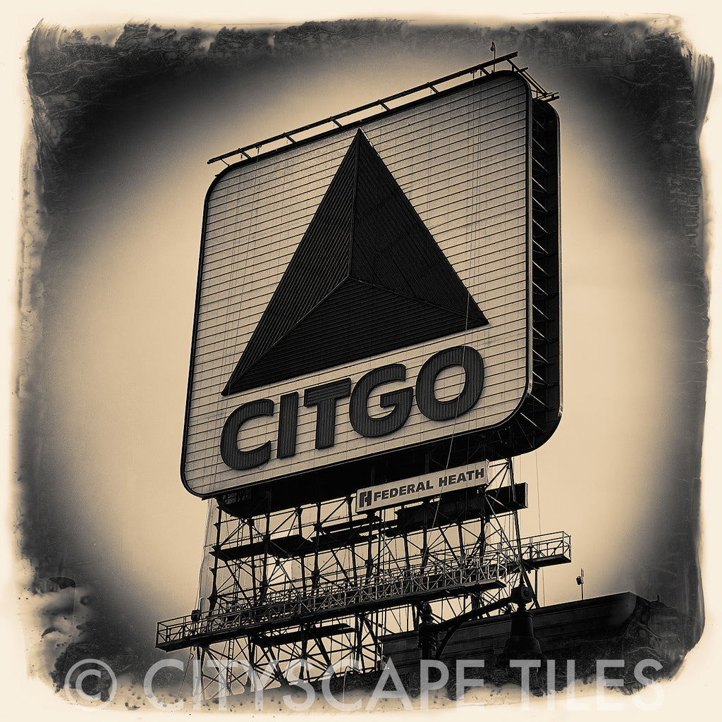 Citgo Sign