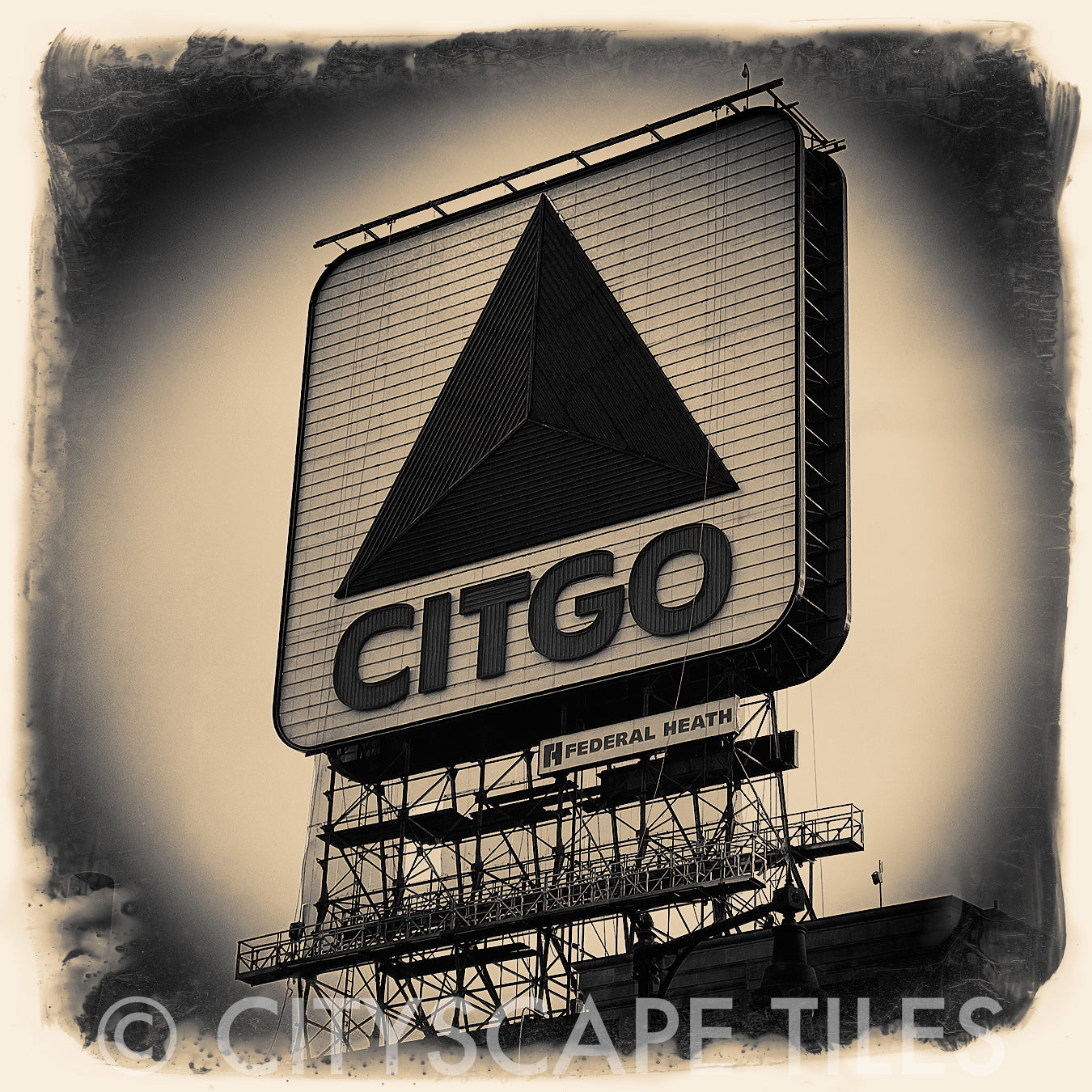 Citgo Sign