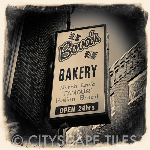 Bova Bakery