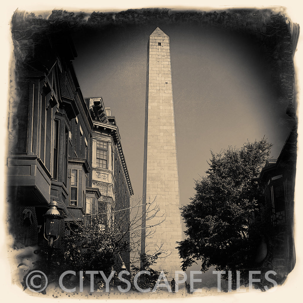 Bunker Hill