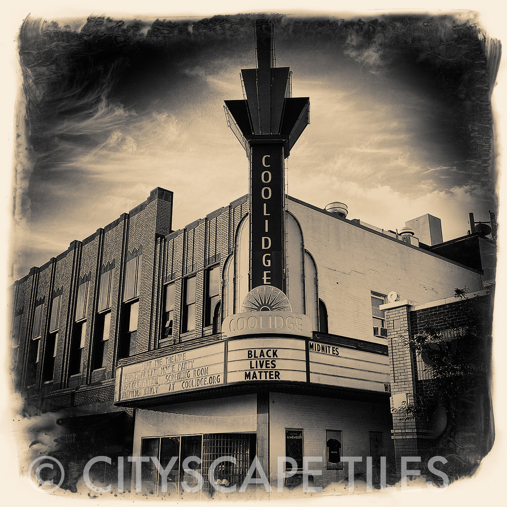 Coolidge Theater