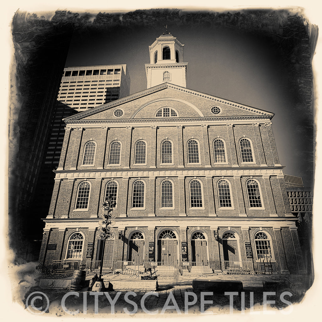 Faneuil Hall