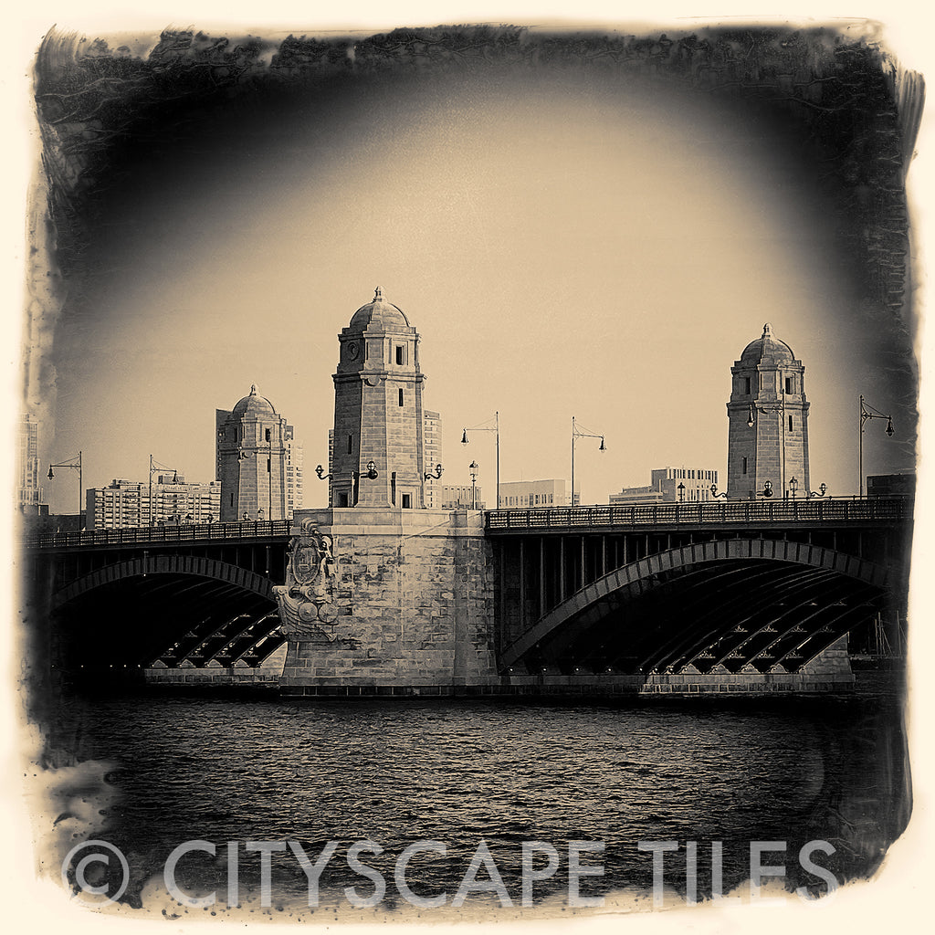 Longfellow Bridge