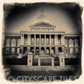 Massachusetts State House