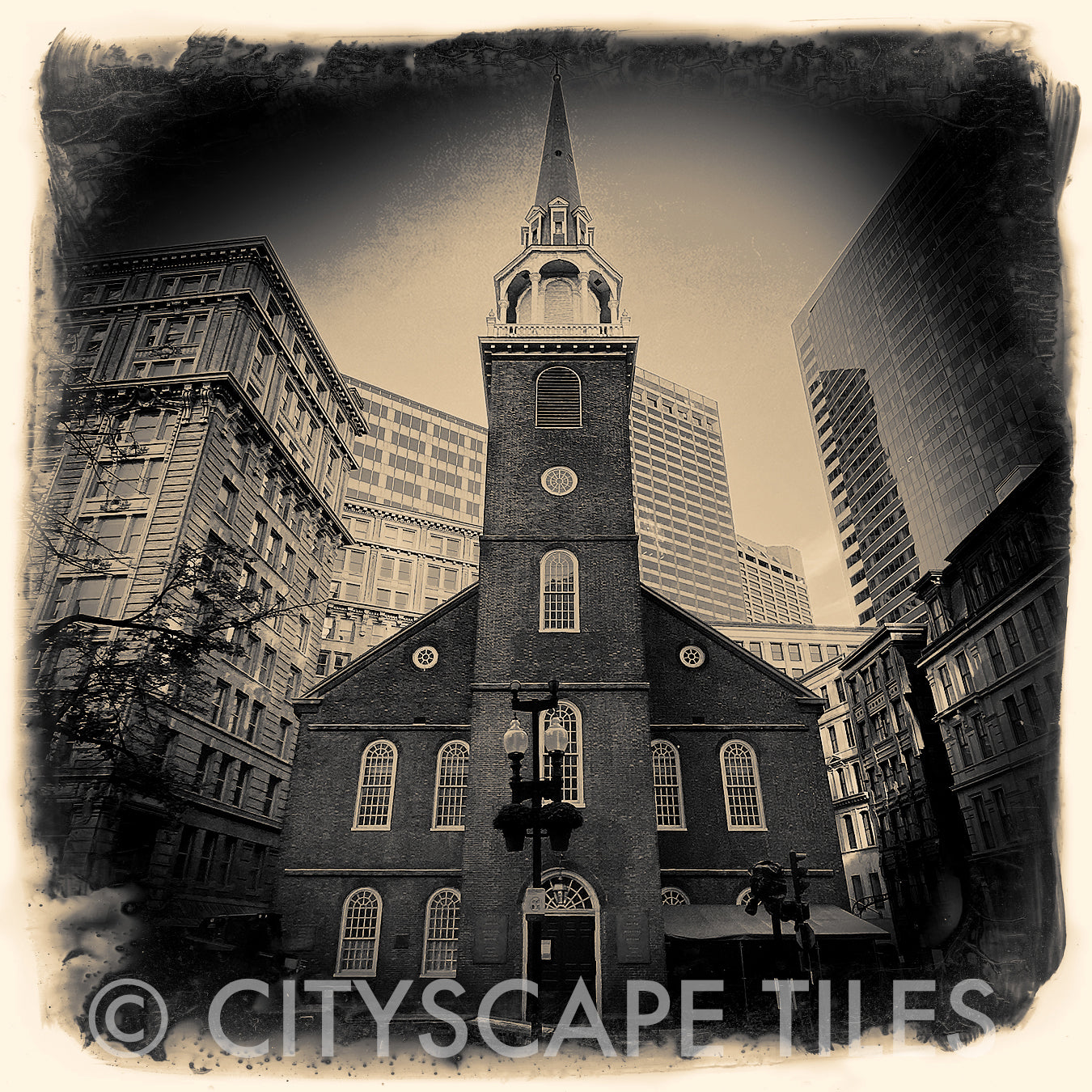 Meeting House