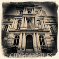 Old City Hall