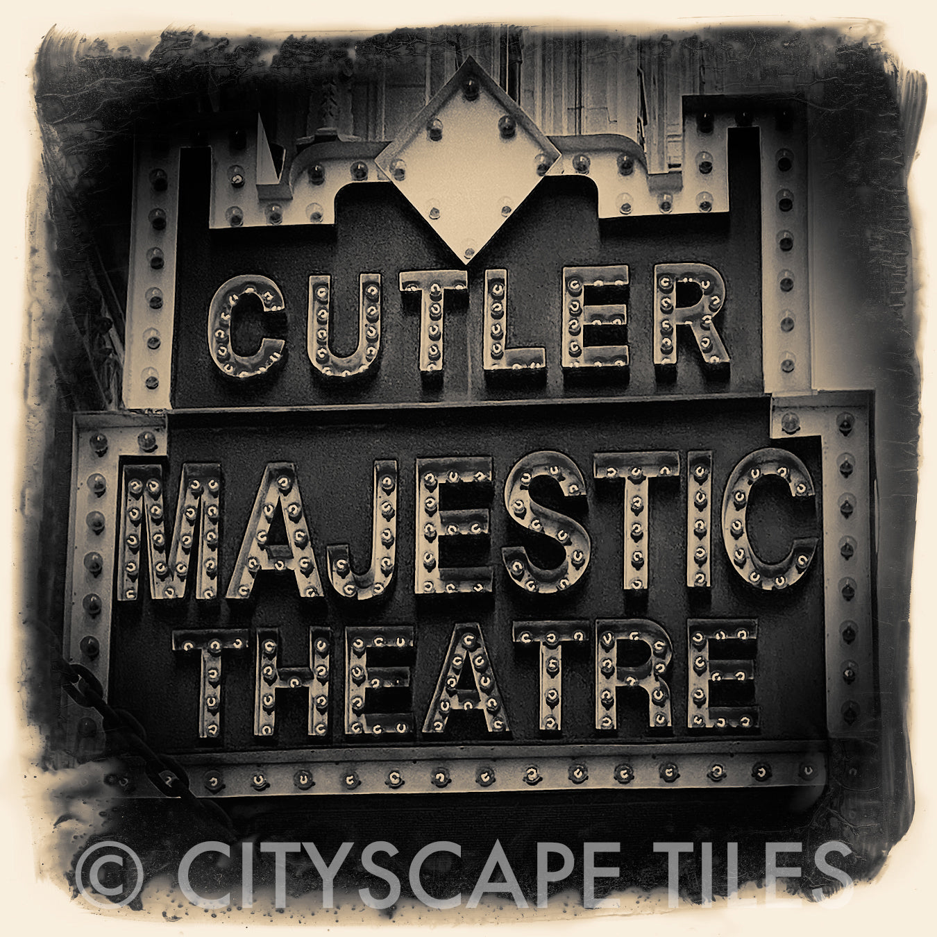 Majestic Theatre
