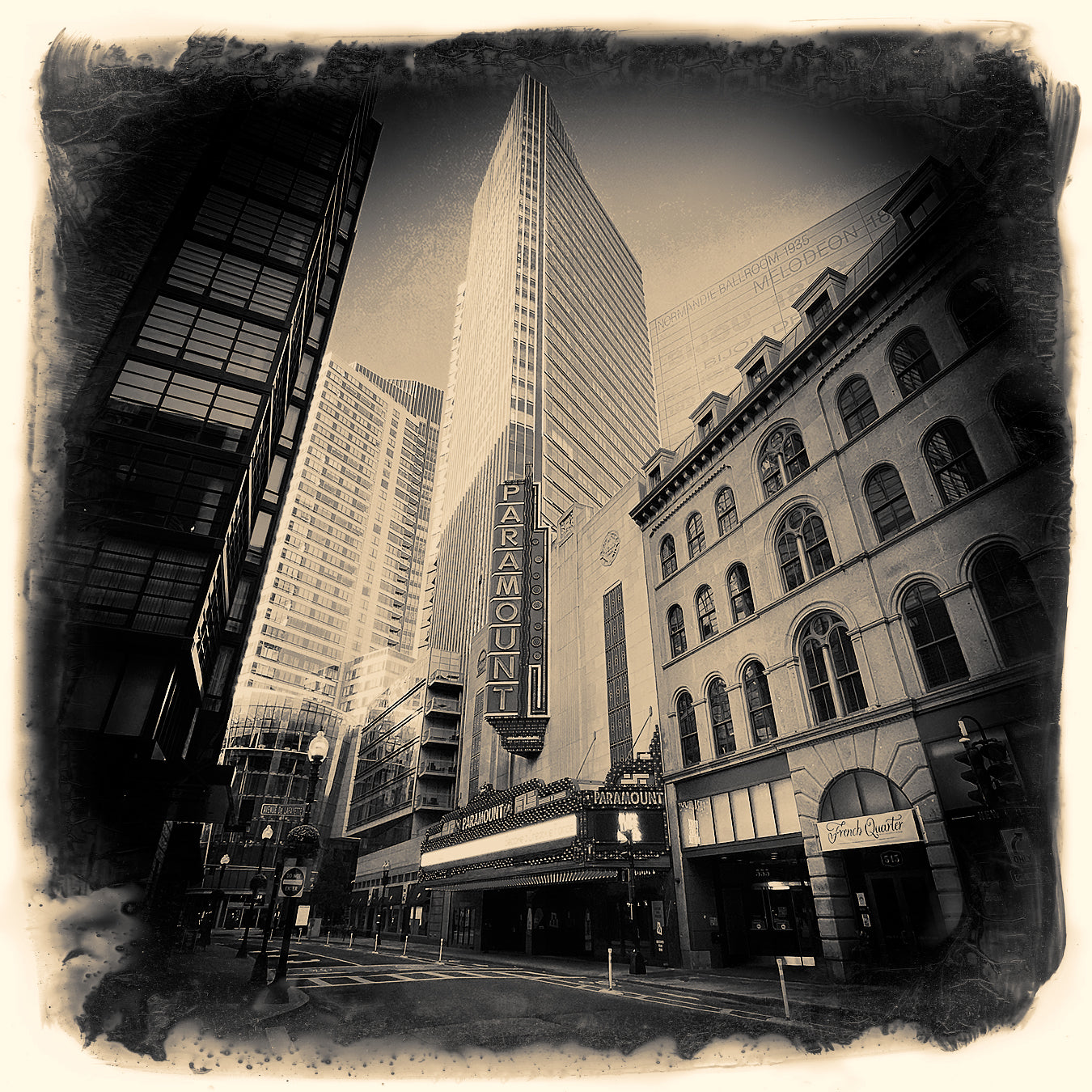 Paramount Theatre