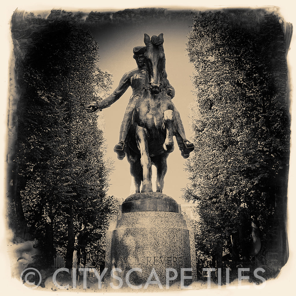 Paul Revere