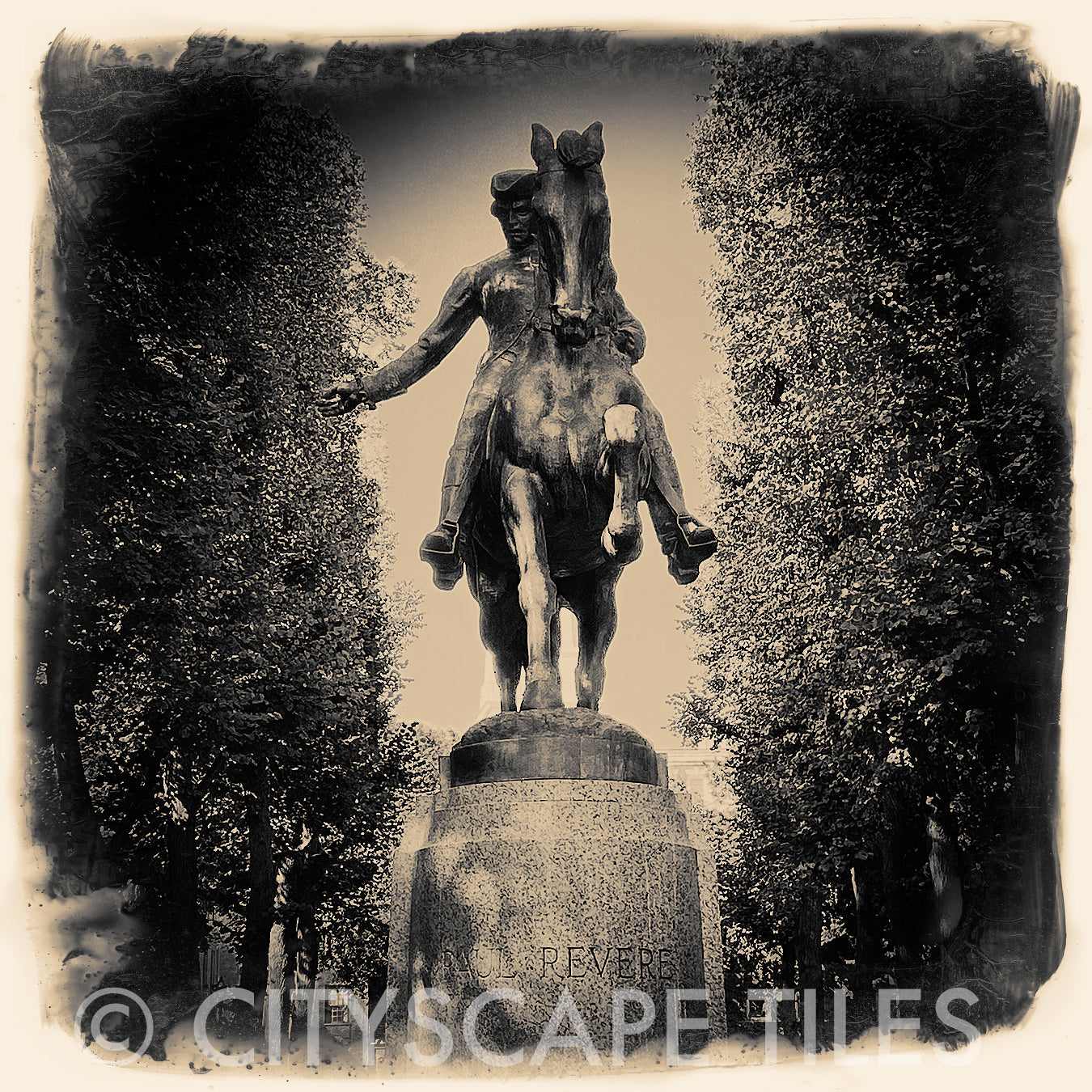 Paul Revere