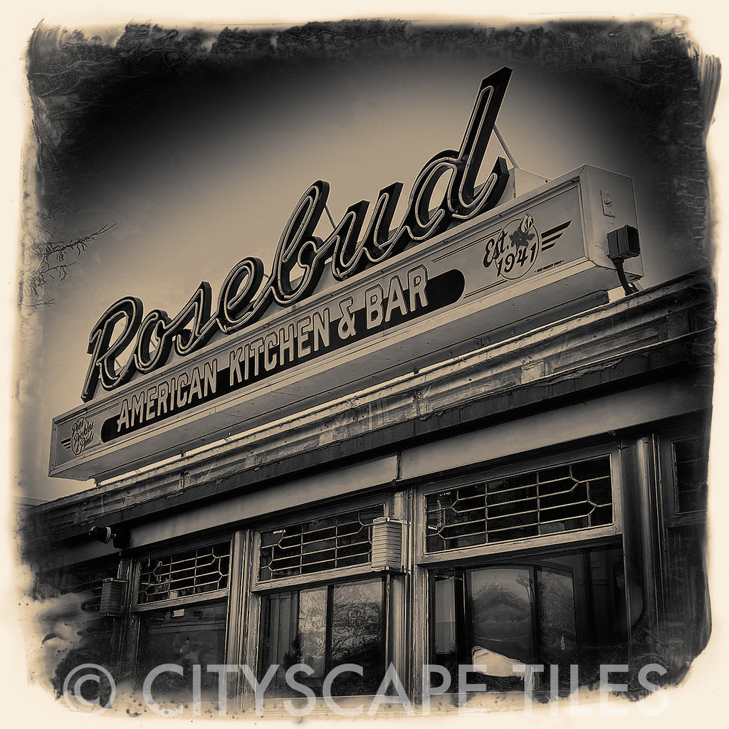 Rosebud's