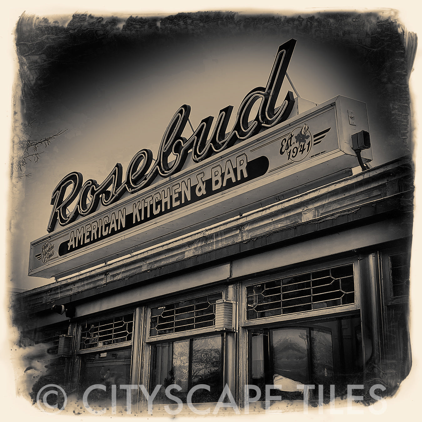 Rosebud's