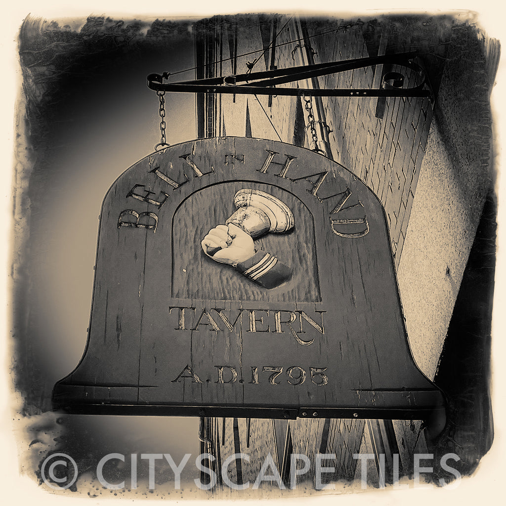 Bell Hand Tavern