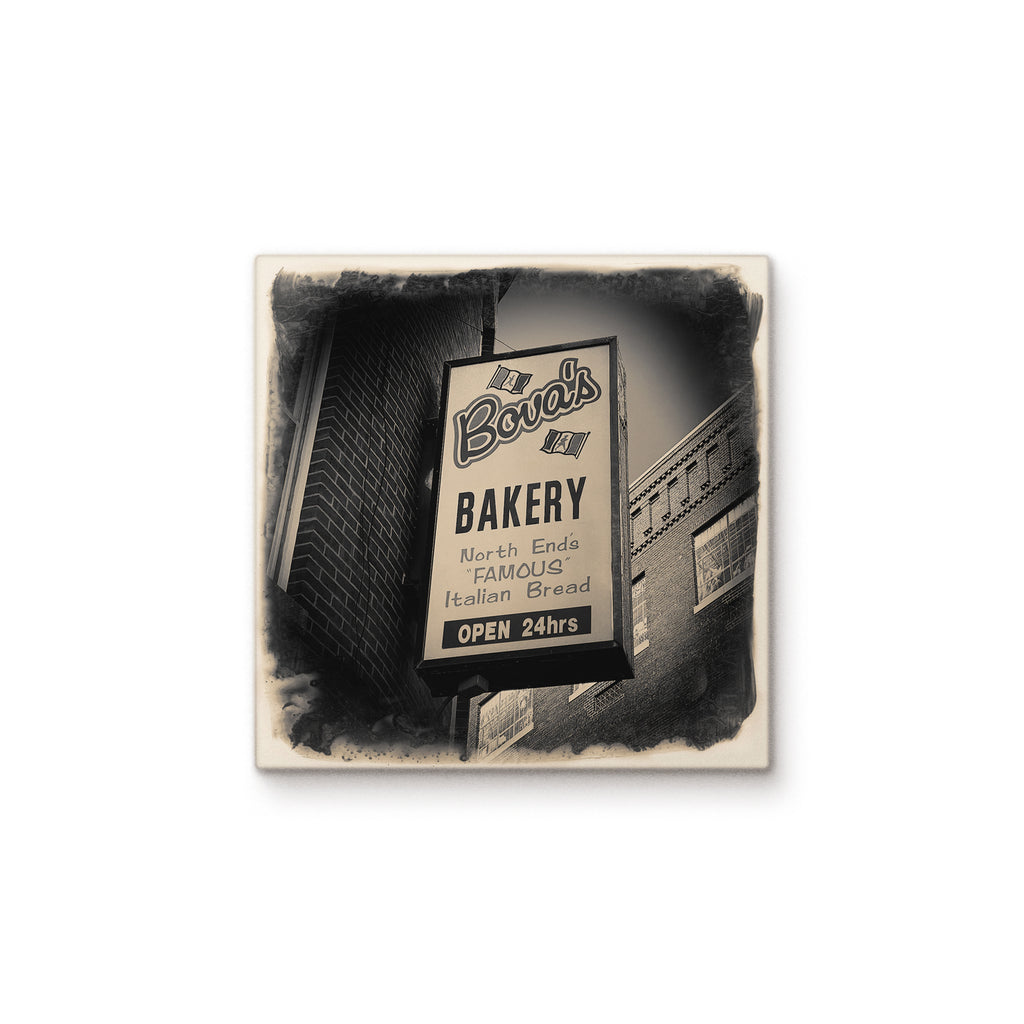 Bova Bakery