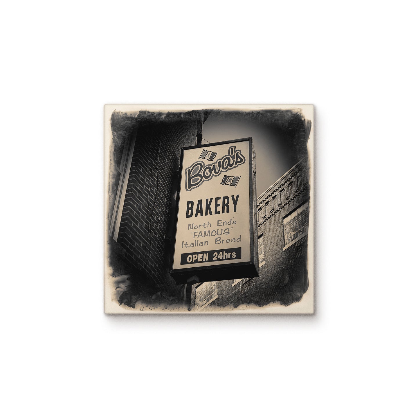 Bova Bakery