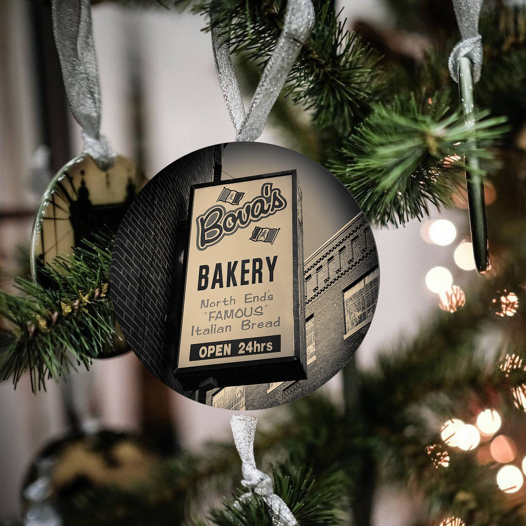 Bova Bakery