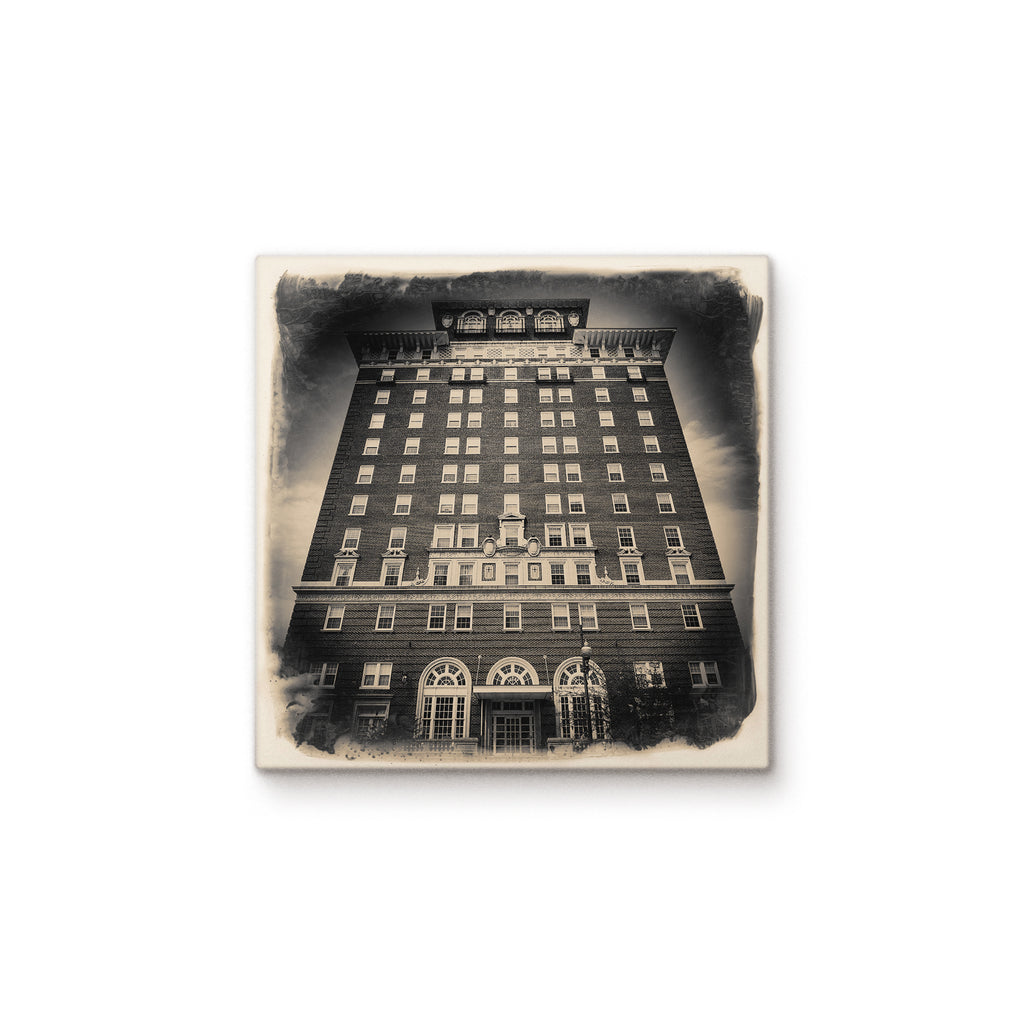 Battery Park Hotel