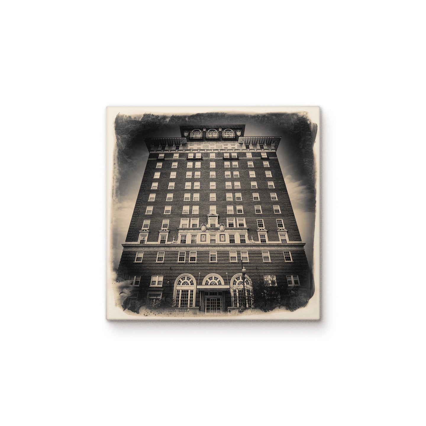 Battery Park Hotel
