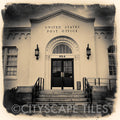 Bradenton Post Office