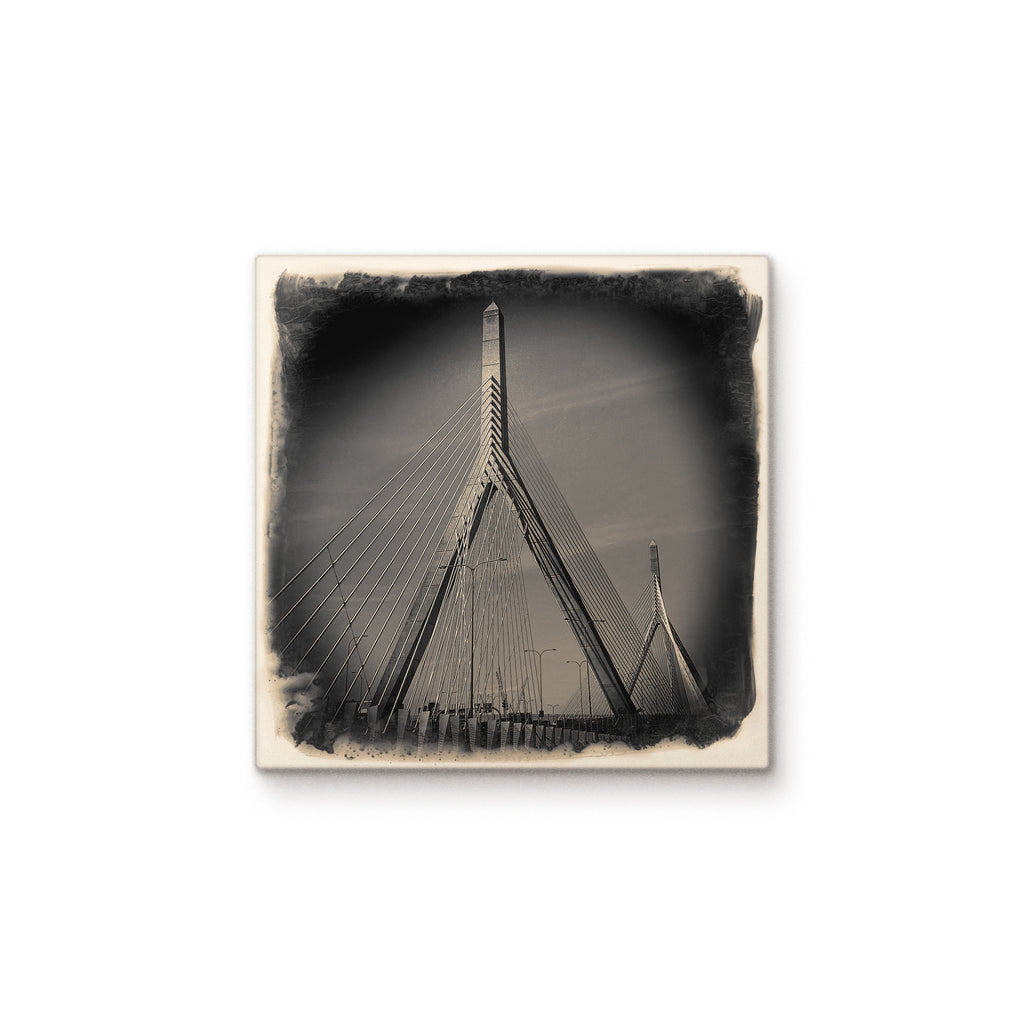 Leonard P. Zakim Bunker Hill Memorial Bridge