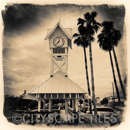 Bridge Street Clock Tower