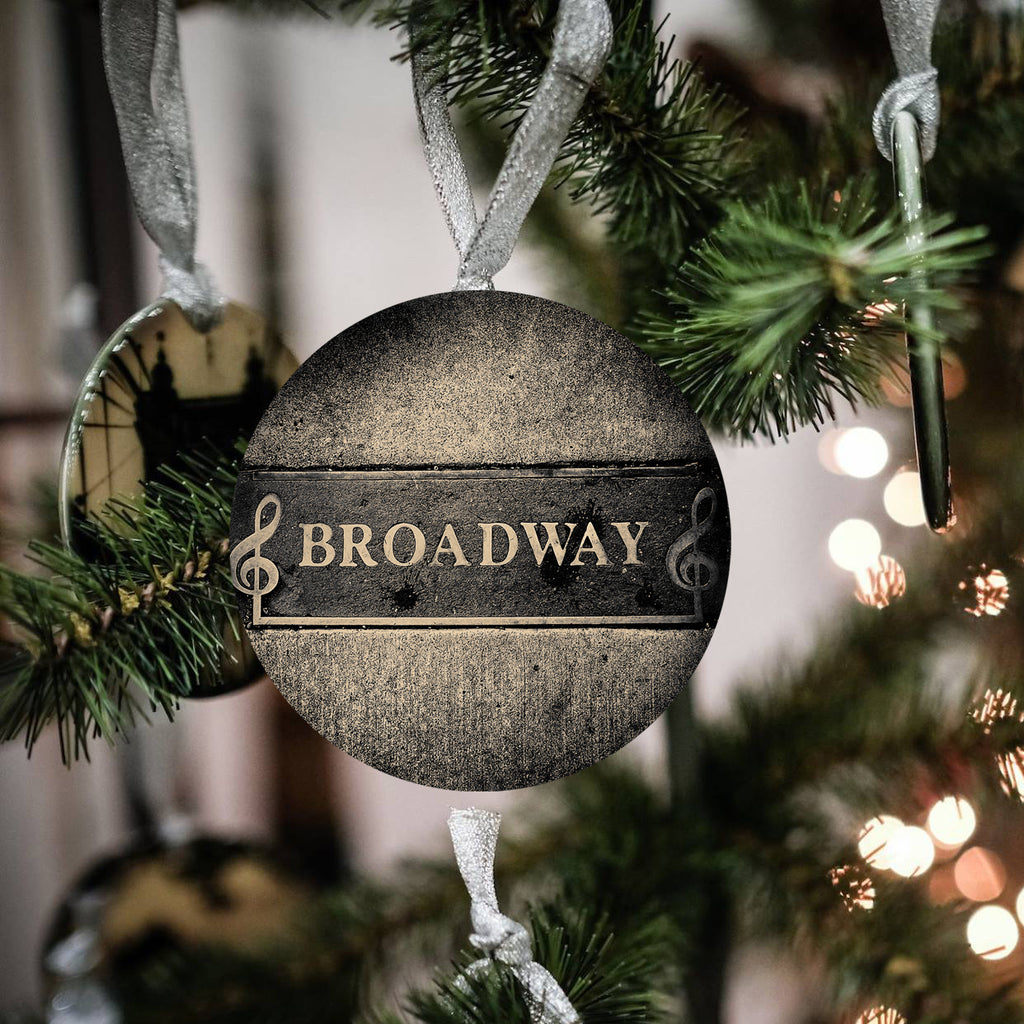 Broadway Street