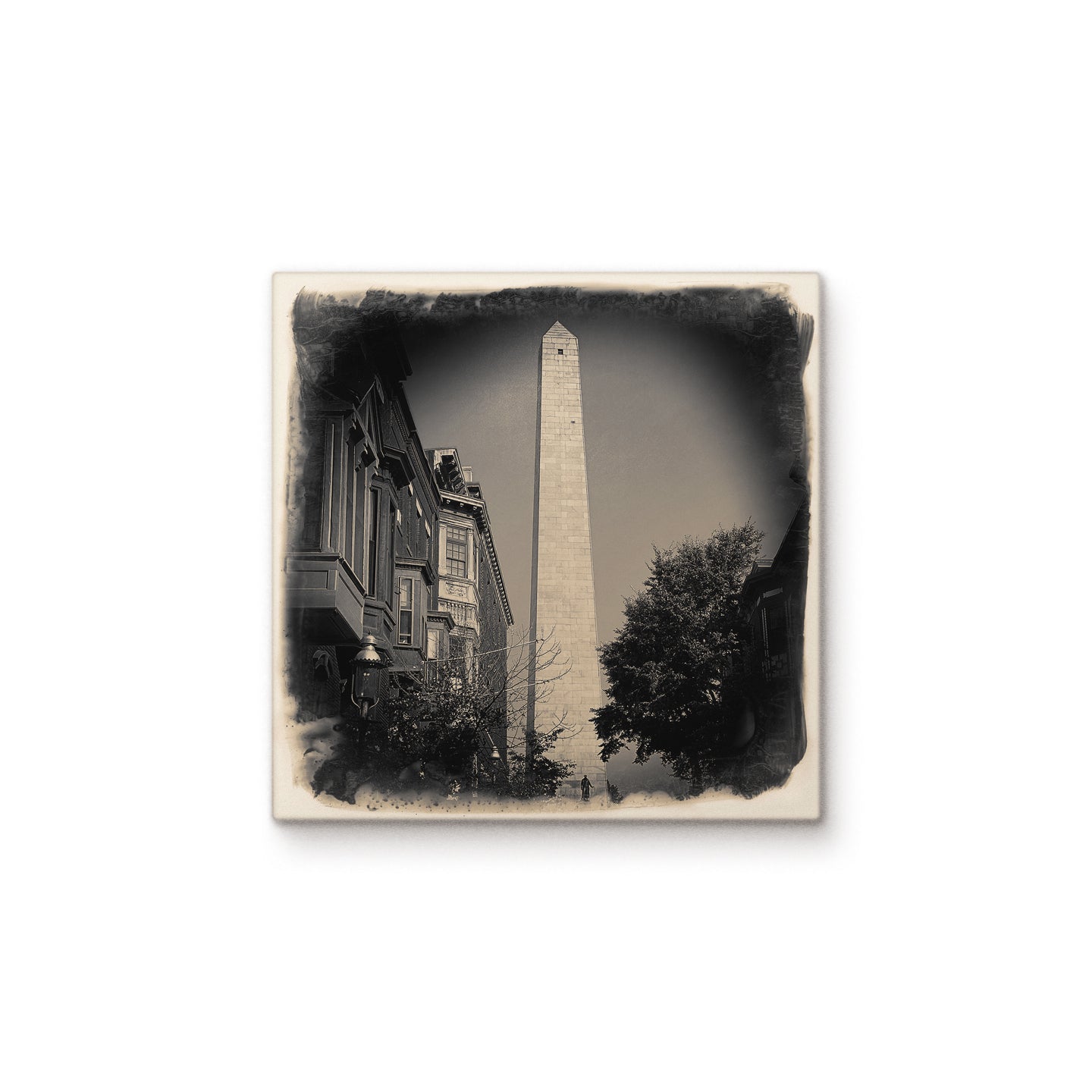 Bunker Hill