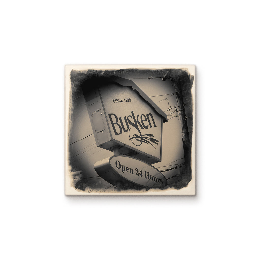 Busken Bakery