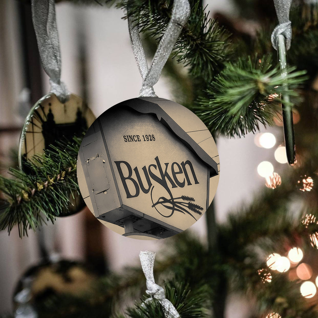 Busken Bakery