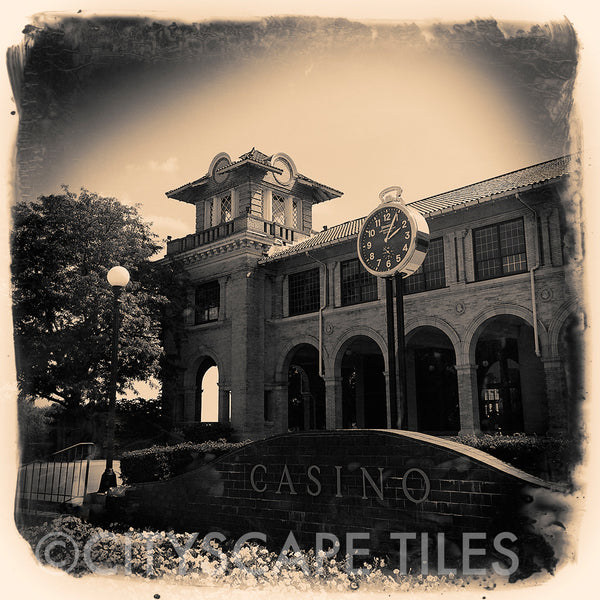 Belle Isle Casino