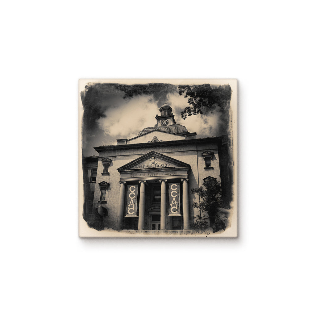 Clifton Cultural Arts Center - CCAC